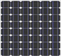 光伏電池模組
