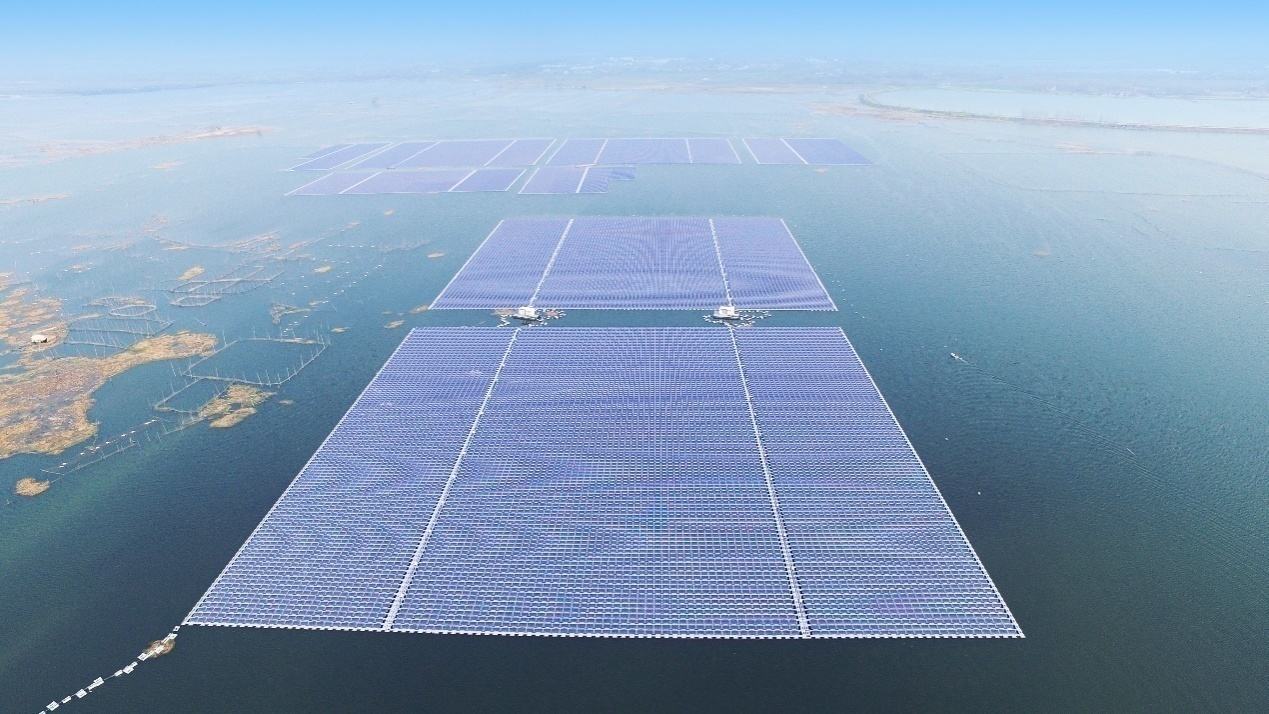 中國(guó)的漂浮式光伏電站市場(chǎng)還缺些什么？