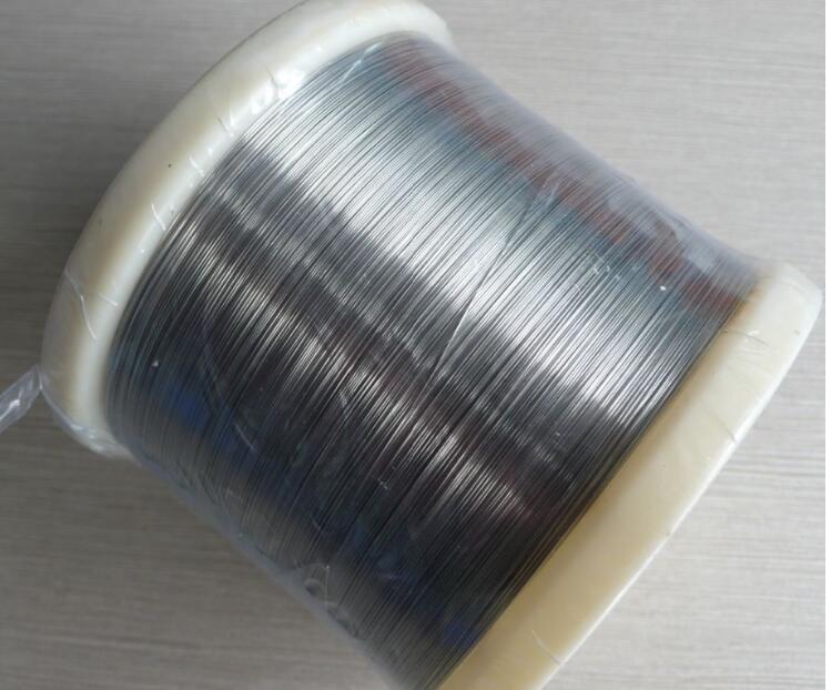 血管內(nèi)鎳鈦合金絲焊接方法包含那幾個(gè)步驟？