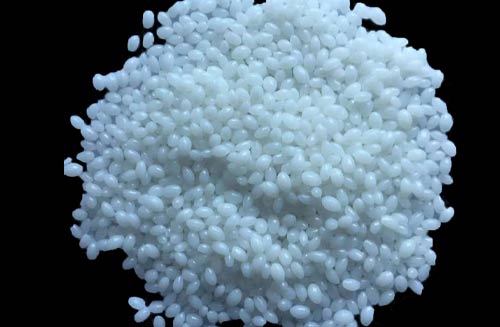 環(huán)保無(wú)溶劑包覆膠粒：為PVC、皮革、金屬提供綠色粘合新體驗(yàn)