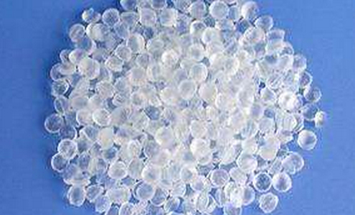 TPU膠粒的加工工藝