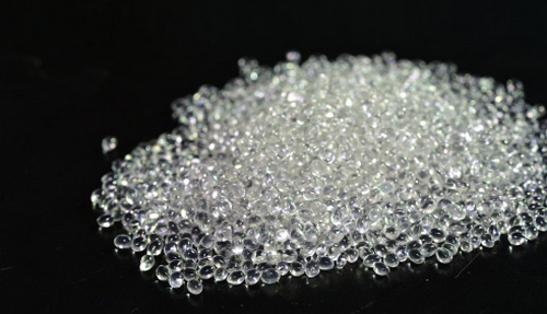 鞋用聚氨酯膠粒的特點